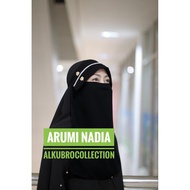 Arumi Nadia