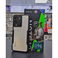 XUNDD Beatle AIRBAG Shockproof Case INFINIX ZERO 40 30 5G 4G NOTE 12 G96 50 30 40 VIP ZERO 5G 2023