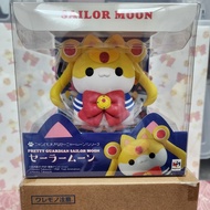 日版 美少女戰士 sailor moon mega cat