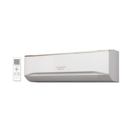 GENERAL珍寶3匹變頻淨冷窗口分體式冷氣機(附無線遙控)ASWG30CETA