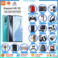 XiaoMi Mi 10 | Snapdragon 865 5GB | Malaysia Set Warranty