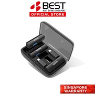 BOYA MIC BOYA BOYALINK