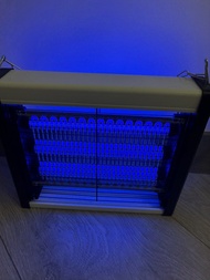 電蚊燈 滅蚊器 殺蟲燈