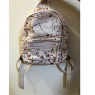 Longchamp Le Pliage Neo Small Sakura Backpack