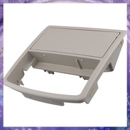 Car Overhead Console Assembly Eyeglass Box BBM7-69-97YC-75 for 3 2010-2013 Car Internal Accessories