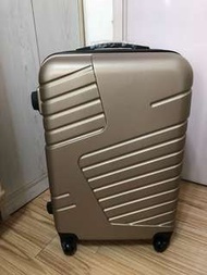 24” inches suitcase 24”吋行李箱