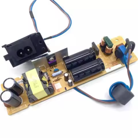 220V Power Supply Board WF-C5290a EPS-172E Fits For EPSON WF-C5790 C5290 WF-C5710 WF-C5210 C5710 WF-