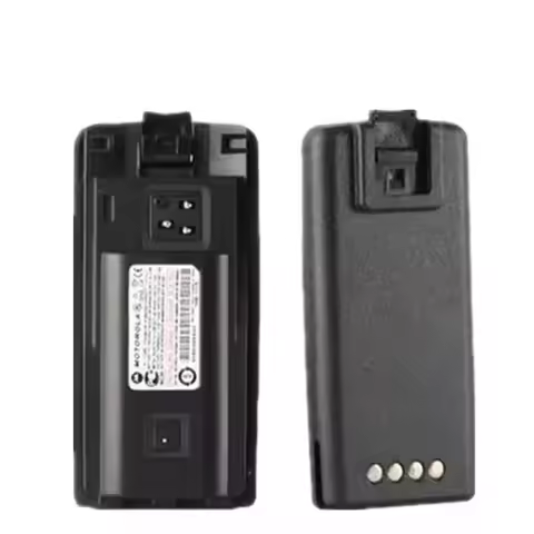 Original RLN6305B Lithium Ion Battery 7.2v 2200mAh Walkie Talkie Battery for A10/A12/CP1100/CP1180/E