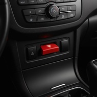 BAK 6490 NG Car Hazard Light Switch Button for  206 Dashboard Emergency Flasher Fast Response Easy S