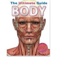 ** Stock clearance ** Grolier The Ultimate Guide - BODY