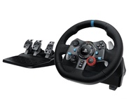Logitech G29 Racing Wheel and Pedal Set 軚盤連支架