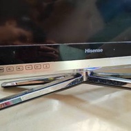 32寸海信Hisense3D電視機📺(帶遙控，指示...