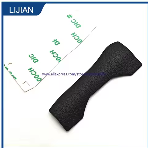 NEW For Nikon D810 SD Card Rubber CF Memory Card Cover Shell Cap with Tape Camera Replacement Repair