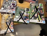 Shf 龍珠 全新 菲利