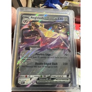 Aegislash ex 135/182 - Paradoxx Rift