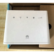 USED MODEM HUAWEI B310 - 852 MODIFIED UNLIMITED HOTSPOT