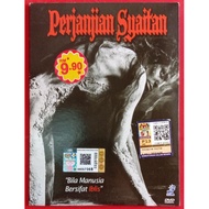 Original DVD Malay Movie
