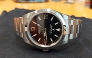 Rolex Explorer 1 214270 G Series