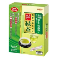 日清奧利奧 團餐伴侶綠茶（含膳食纖維）7g x 60瓶