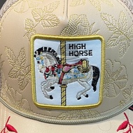 High Horse Carousel Collection BaseBall Cap