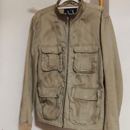 Armani Exchange  Jacket