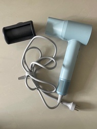 Laifen 負離子吹風機糖果藍