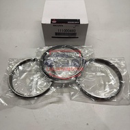 PistonRing New Triton 2021 PistonRing Type KL1T 1110D0480