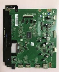JVC 瑞旭 43E 主機板 0171-2271-6392 畫面跳動 拆機良品