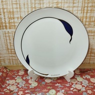 Givenchy plate 9.25 inches