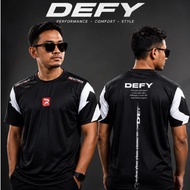 JERSEY RENTAKA DEFY SHORT SLEEVE BUFF & HAND SLEEVE
