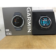 GARMIN GPS Wearable Device