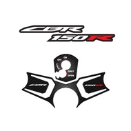 CBR150R-2019 Neck Panel Scratch Protection CBR150R CBR150R CBR150R Accessories