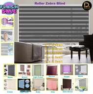Blinds Bidai Curtains for all type window Roller Blinds Korean Design Blackout Colour 12 Design Upgrade Blinds &amp; Shades
