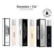 GVC Gentlemen / Linterdit  12.5mL Perfume Travel Spray | Original Perfume