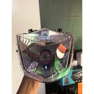 Reflector EspBEAT Change H4