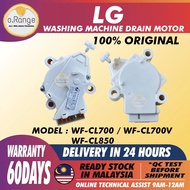 LG WF-CL700, WF-CL700V, WF-CL850 Washing Machine Coil Drain Motor Mla10 WF-CL700, WF-CL700V,
