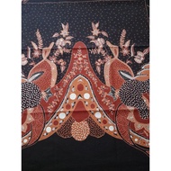 Abstract batik Fabric