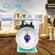 CAMRY - 100KG Mechanical Kitchen Weighing Scale - Timbang Berat