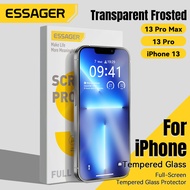 Essager HD Tempered Film for iPhone