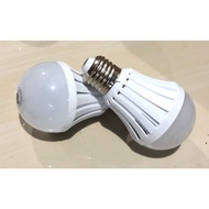 DC 12V 7W E27 White LED Light Bulb 7Watt E27 VDR Thread Fitting