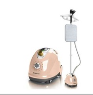 (深水埗交收) 特價$200-10檔調節 直立式蒸汽燙斗 1.8L蒸氣掛燙機  2000W掛式熨斗 Steamer Iron