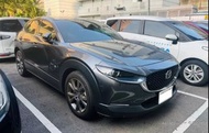 二手中古車優惠中~ CX-30 灰