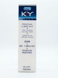 DUREX KY 潤滑劑 100克