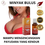 MINYAK BULUS - MINYAK PEMBESAR PAYUDARA - MINYAK PENGENCANG PAYUDARA - OBAT GATAL &amp; JAMUR - OBAT PEMBESAR Mr. P - BPOM, WANGI &amp; TIDAK BAU AMIS - MINYAK PERAWATAN KULIT TUBUH DAN WAJAH - MINYAK UNTUK PERAWATAN LUKA DAN KORENG - MINYAK BULUS SR12 SKINCARE