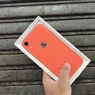 Iphone xr 128 iBox coral nominus