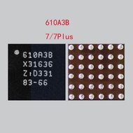 1-5pcs IC Chip 610A3B For Ip 7 Plus 7P 7G USB U2 Charging ic Charger Ic Chip U4001 BGA 36Pin