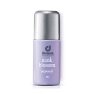 Designer Collection Musk Blossom Deodorant-50g - Original Cosway Product