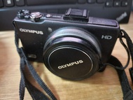 Olympus XZ-1
