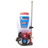 [特價]TAKANO高野 四行程單用噴霧機 37cc(ETA38)