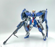 高達 全上色完成品 財喵喵 Gk 1/100 Mg 力天使 Dynamic gundam 00 exia 能天使 德天使 Bandai pg hg rg 1/144 1/60 metal build 